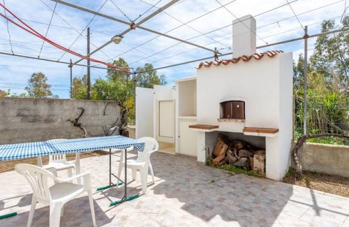 Monte Longu Apartment | 3 bedroom accommodation in Posada