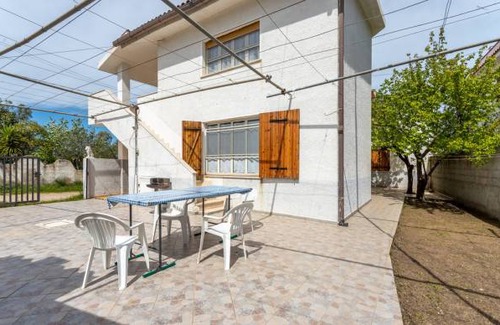 Monte Longu Apartment | 3 bedroom accommodation in Posada
