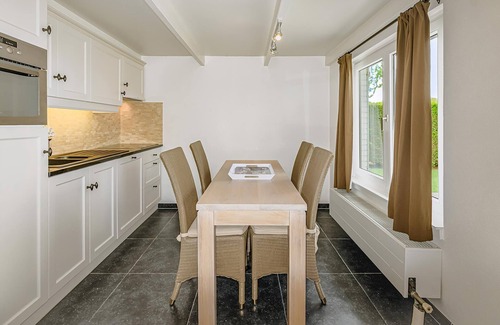 Koksijde Cottage | 3 bedroom accommodation in Oostduinkerke