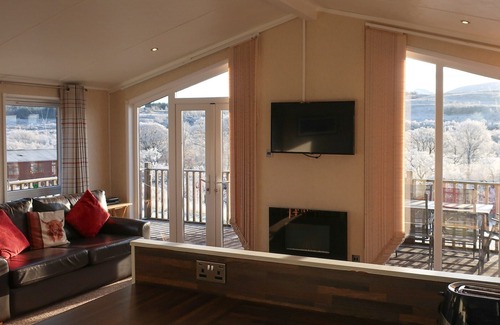 Banavie Cottage | 3 bedroom accommodation in Muirshearlich, near Fort William