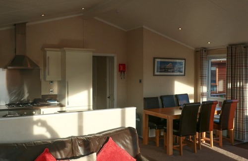 Banavie Cottage | 3 bedroom accommodation in Muirshearlich, near Fort William