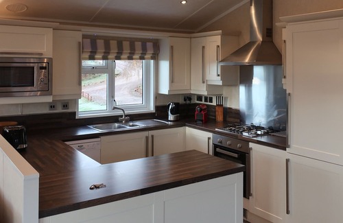 Banavie Cottage | 3 bedroom accommodation in Muirshearlich, near Fort William