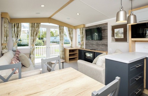 Prestonpans Cottage | 3 bedroom accommodation in Seaton Sands