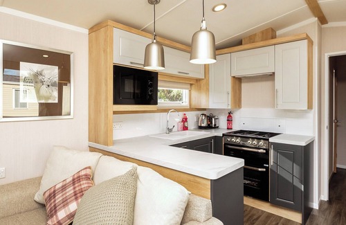 Prestonpans Cottage | 3 bedroom accommodation in Seaton Sands