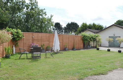 Willesborough Cottage | 3 bedroom accommodation in Bilsington, near Ashford