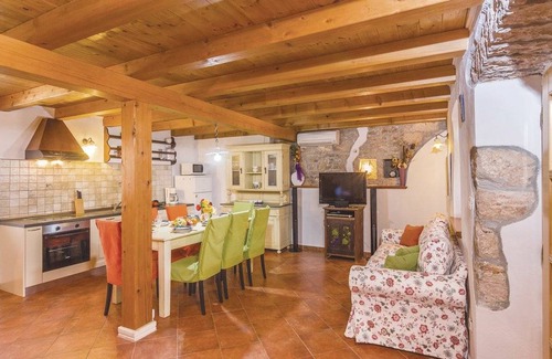 Matohanci House | 3 bedroom accommodation in Kanfanar