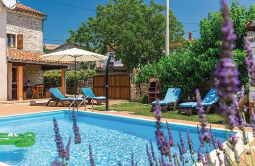 Matohanci House | 3 bedroom accommodation in Kanfanar