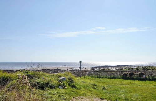 Southerness Cottage | 3 bedroom accommodation in Southerness