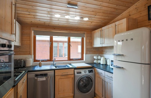 Bridgnorth Cottage | 3 bedroom accommodation in Astbury, near Bridgnorth