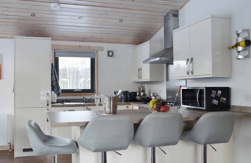 Newtonmore Cottage | 3 bedroom accommodation in Glentruim, near Newtonmore
