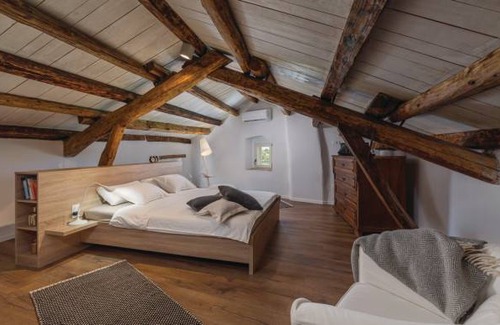 Rezanci House | 3 bedroom accommodation in Rezanci