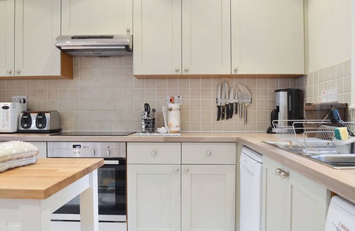 Rudston Cottage | 3 bedroom accommodation in Rudston, near Bridlington