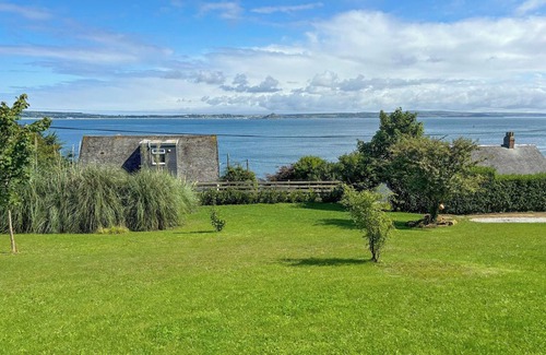 Castallack Cottage | 3 bedroom accommodation in Mousehole