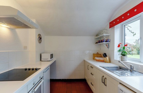 Ashbourne Cottage | 3 bedroom accommodation in Shirley, Ashbourne