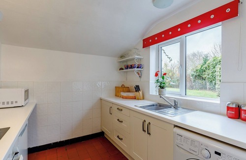 Ashbourne Cottage | 3 bedroom accommodation in Shirley, Ashbourne