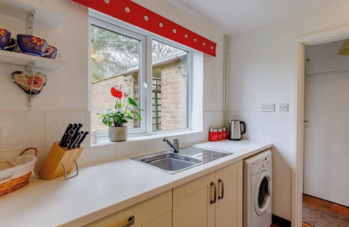 Ashbourne Cottage | 3 bedroom accommodation in Shirley, Ashbourne