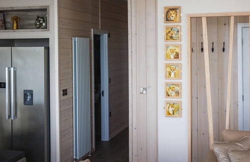 Kilgetty Cabin | 3 bedroom accommodation in Kilgetty