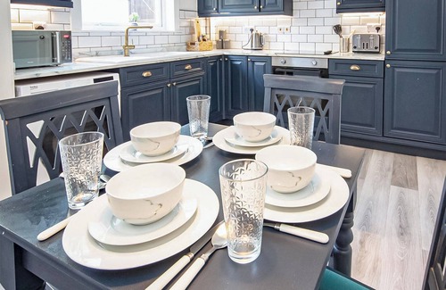 Dornoch Cottage | 3 bedroom accommodation in Dornoch