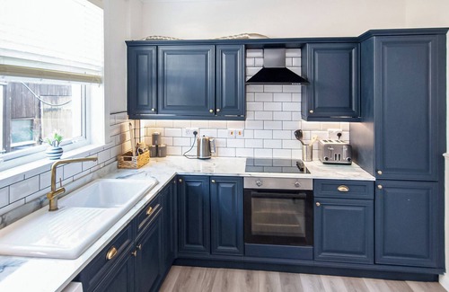 Dornoch Cottage | 3 bedroom accommodation in Dornoch