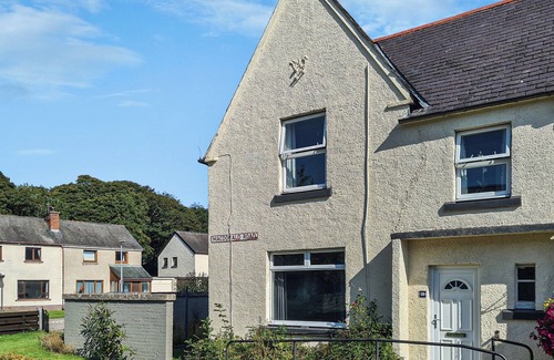 Dornoch Cottage | 3 bedroom accommodation in Dornoch