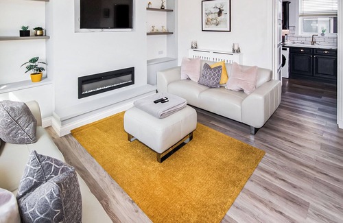 Dornoch Cottage | 3 bedroom accommodation in Dornoch