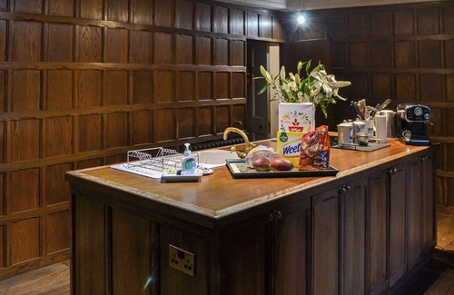 Whalton Cottage | 3 bedroom accommodation in Whalton, near Morpeth