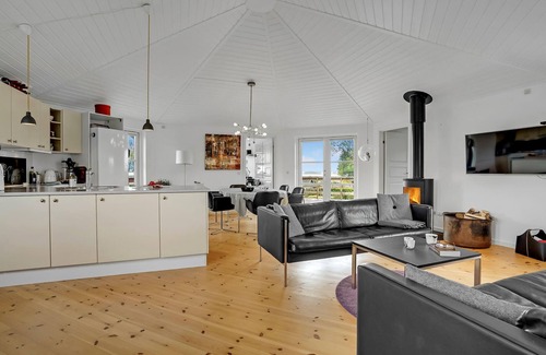 Bog By House | 3 bedroom accommodation in Bogø By