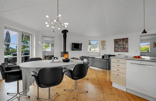 Bog By House | 3 bedroom accommodation in Bogø By