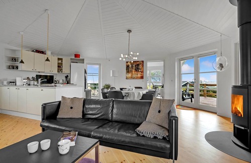 Bog By House | 3 bedroom accommodation in Bogø By