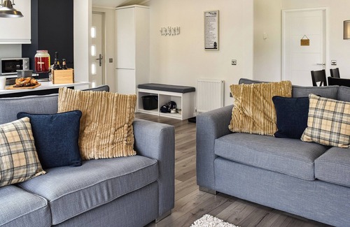 Masham Cottage | 3 bedroom accommodation in Masham