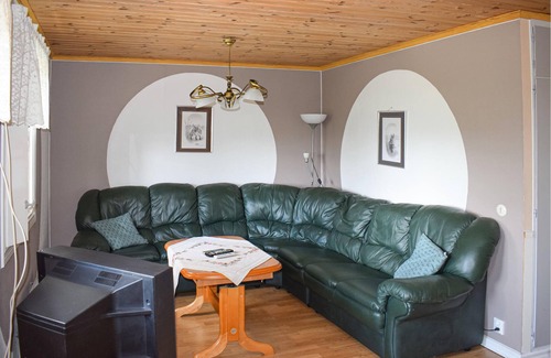 Hogsby Municipality House | 3 bedroom accommodation in Högsby