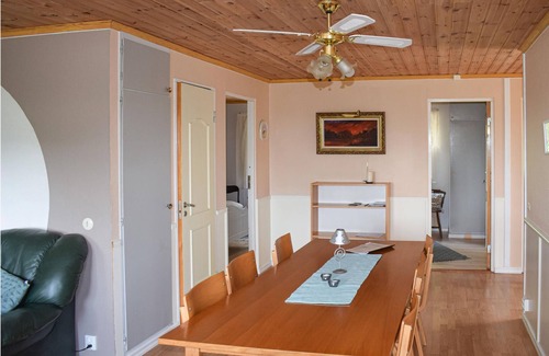 Hogsby Municipality House | 3 bedroom accommodation in Högsby