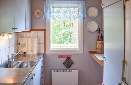 Hogsby Municipality House | 3 bedroom accommodation in Högsby