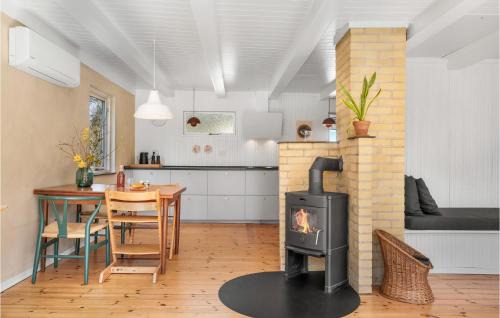 Rrvig House | 3 Bedroom Amazing Home In Rørvig