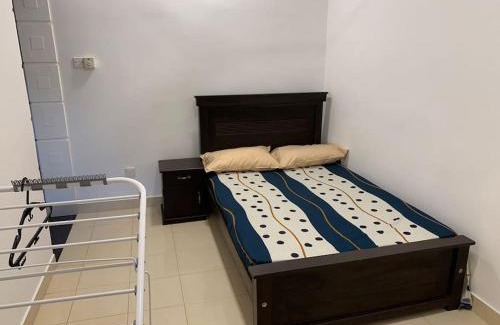 Colombo 10 Apartment | 3 bedroom apartment in Colombo.