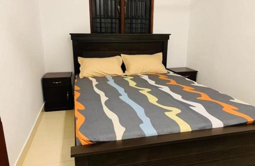 Colombo 10 Apartment | 3 bedroom apartment in Colombo.