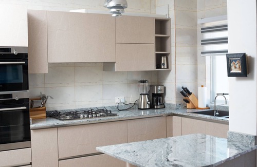 Nungua Apartment | 3-bedroom Apartment in Tema - Chez Akwasi