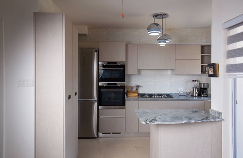 Nungua Apartment | 3-bedroom Apartment in Tema - Chez Akwasi