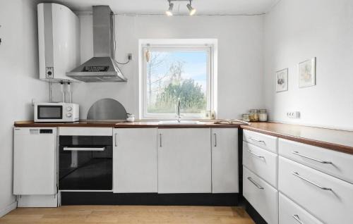 Reersø House | 3 Bedroom Awesome Home In Gørlev