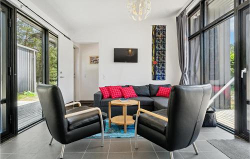Hoensinge House | 3 Bedroom Awesome Home In Vig