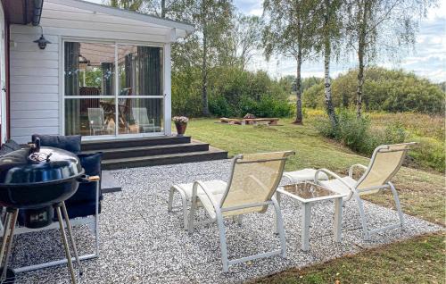 Vissefjaerda House | 3 Bedroom Beautiful Home In Vissefjärda