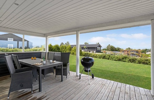 Frolunde House | 3 bedroom beautiful home in Slagelse