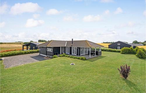 Frolunde House | 3 Bedroom Beautiful Home In Slagelse