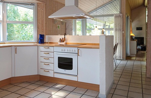 Pedersker House | 3 bedroom beautiful home in Nexø