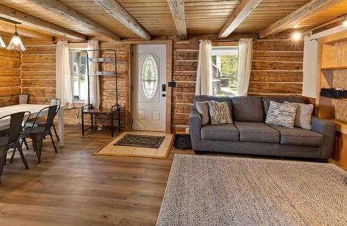 Saranac Lake Cottage | 3 Bedroom Cabin Village of Saranac Lake