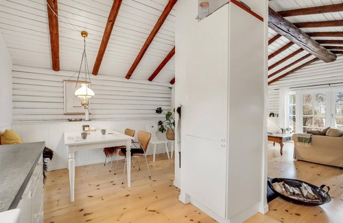 Hurup Thy House | 3 bedroom cozy home in Hurup Thy
