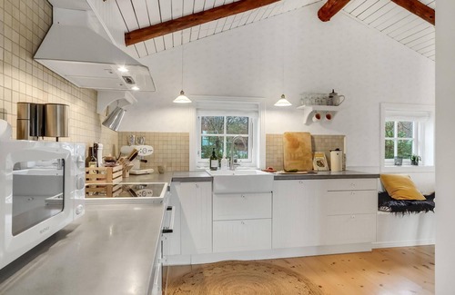 Hurup Thy House | 3 bedroom cozy home in Hurup Thy