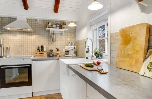 Hurup Thy House | 3 bedroom cozy home in Hurup Thy