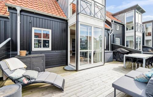 Juelsminde House | 3 Bedroom Cozy Home In Juelsminde