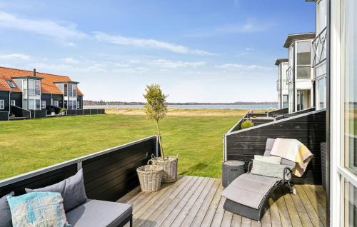 Juelsminde House | 3 Bedroom Cozy Home In Juelsminde